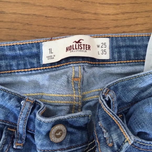 Jeans - Picture 2 of 2