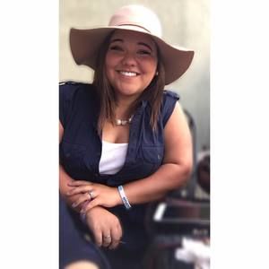 Meet your Posher, Makayla