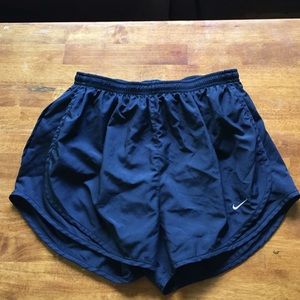Nike dri-fit shorts