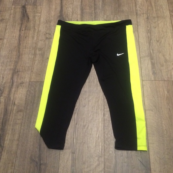 Nike Athletic Pants