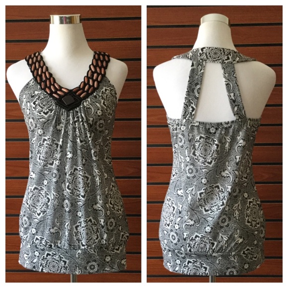 Vanity Tops - { VANITY }