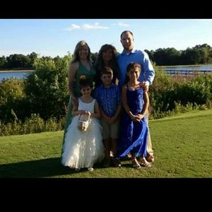 Meet your Posher, Cheyanne