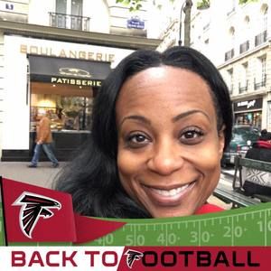Meet your Posher, Patricia