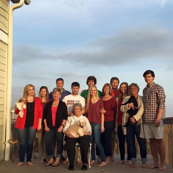 Meet your Posher, Kym