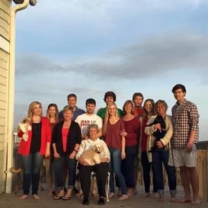 Meet your Posher, Kym