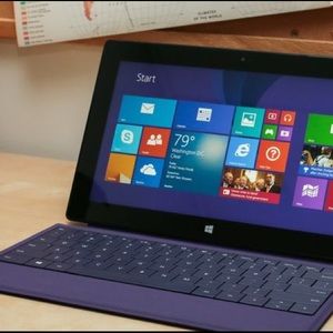 Microsoft Surface Pro 2