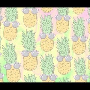 Meet your Posher, Kyla