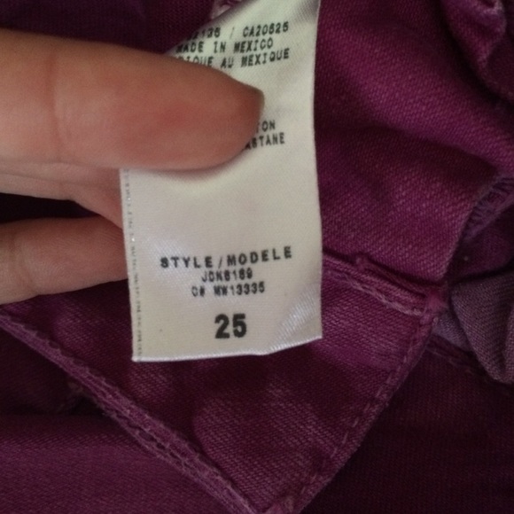 Jeans - Picture 3 of 3
