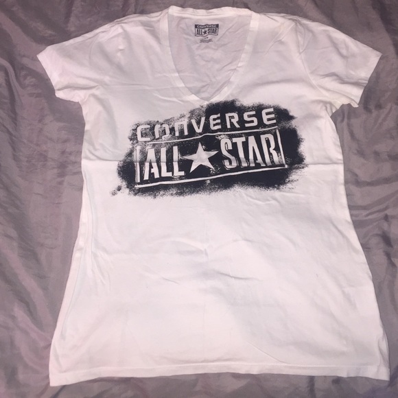 Converse Shirt