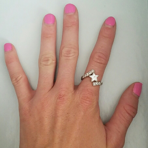 Star ring - Picture 3 of 3