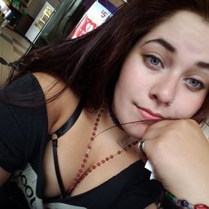 Meet your Posher, Graciela