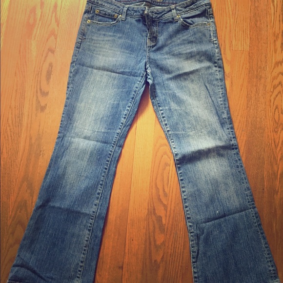 American Eagle Woman's Jeans Size 10 Short