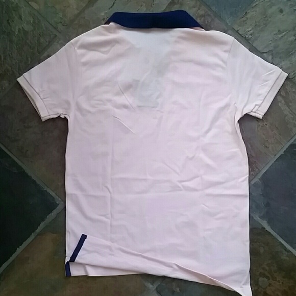 *SOLD* // U.S. POLO ASSN. Men's polo - Picture 2 of 4