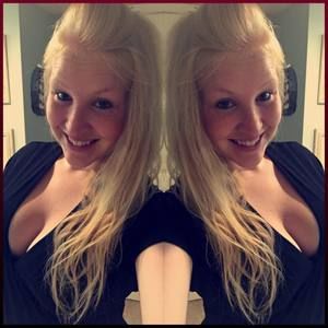 Meet your Posher, Anne