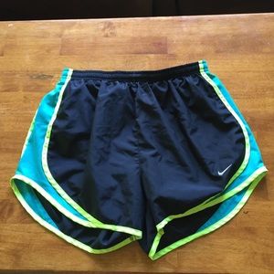 Nike Dri-fit shorts