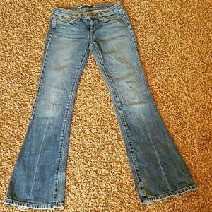 Joe's jeans provocateur size 24