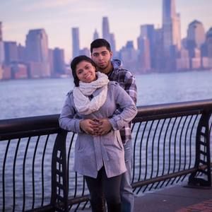 Meet your Posher, Liliane