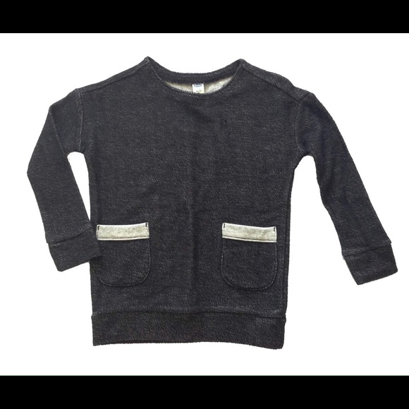 Girl's Old Navy captain size 5t sweater. - Picture 1 of 1