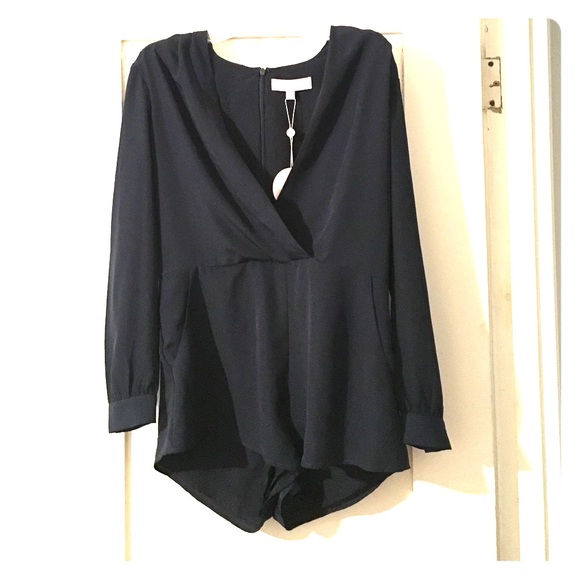 FindersKeepers Playsuit/Romper