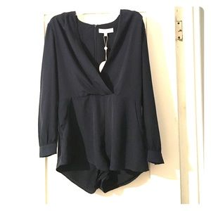 FindersKeepers Playsuit/Romper