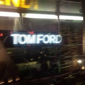 Meet your Posher, Ricky