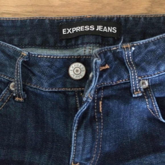 Jeans - Picture 2 of 3