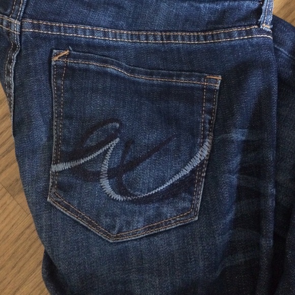 Jeans - Picture 3 of 3