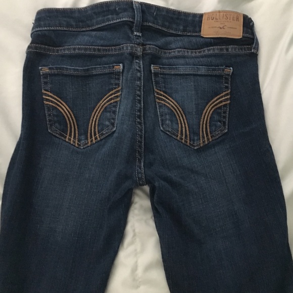 Hollister Jeans - Picture 3 of 3