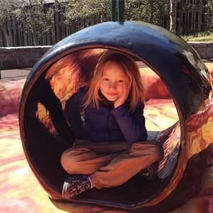 Meet your Posher, Phil