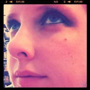 Meet your Posher, Jen