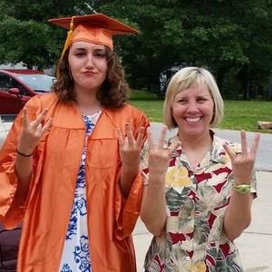 Meet your Posher, Kellsie