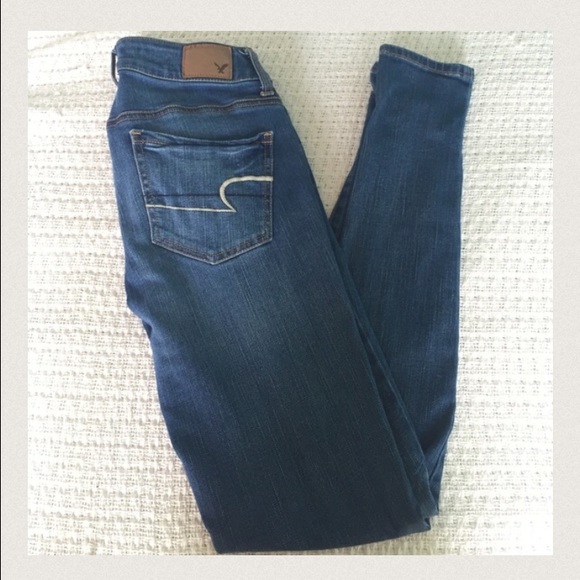 Jean bundle (reserved) - Picture 1 of 2