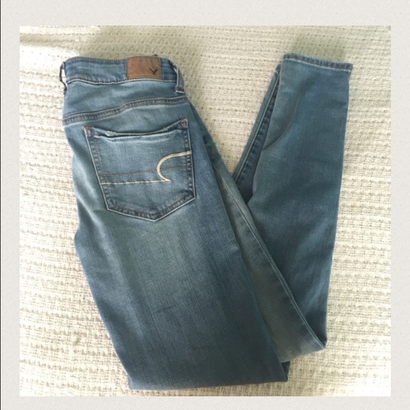 Jean bundle (reserved) - Picture 2 of 2