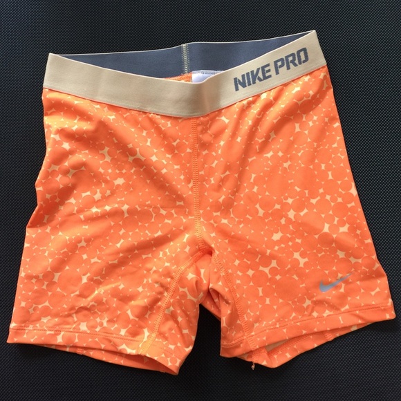 Nike Pros