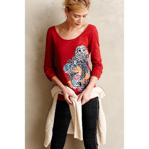 Forest Fete Tunic