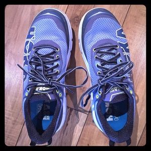 Hoka running shoes