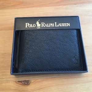 Ralph Lauren wallet