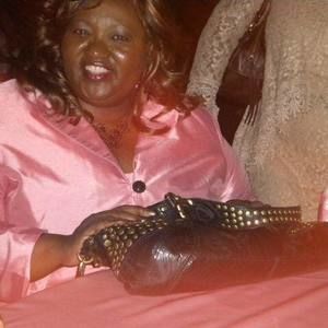 Meet your Posher, Debra