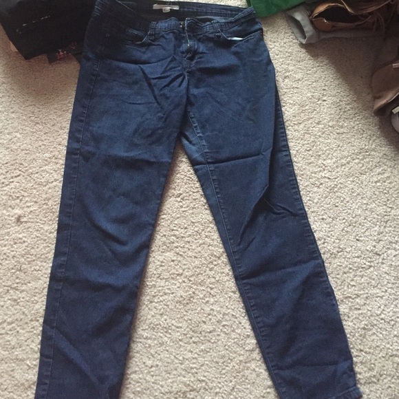 Skinny jeans
