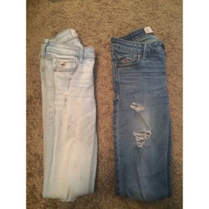 Skinny jean bundle