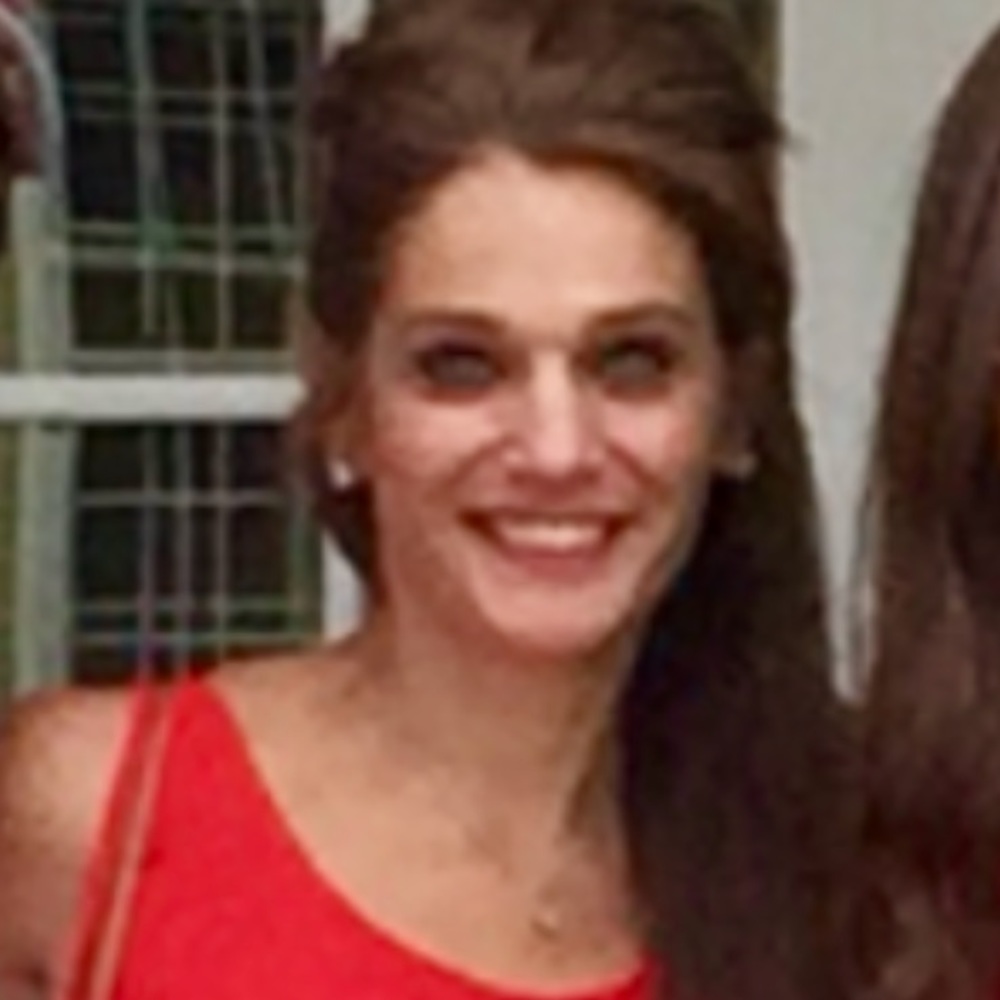 Meet your Posher, Joanne