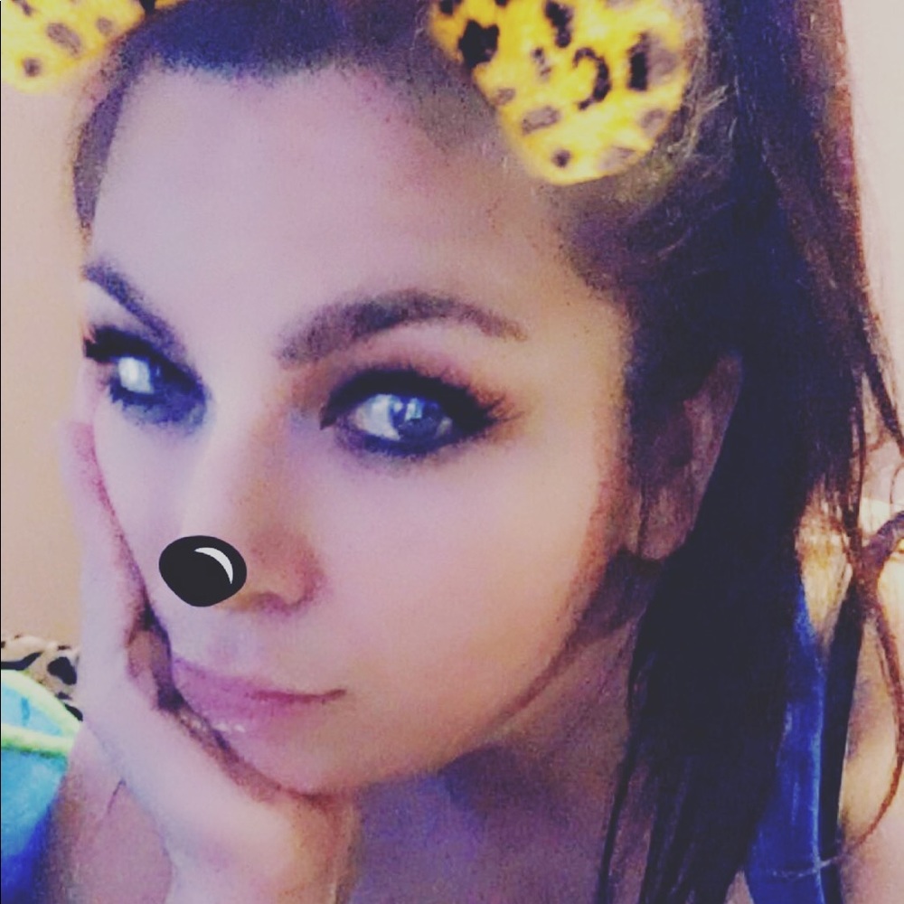 Meet your Posher, Tamara