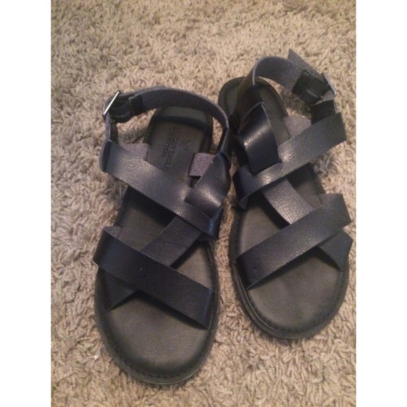 AE sandals