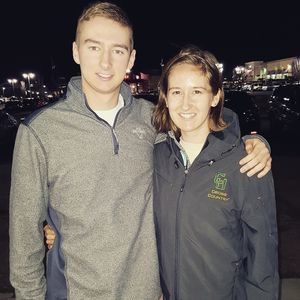 Meet your Posher, Mitchell