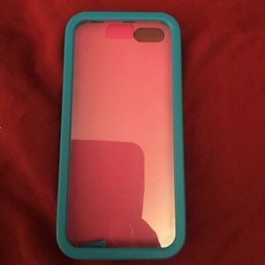 iPhone 5/5s case