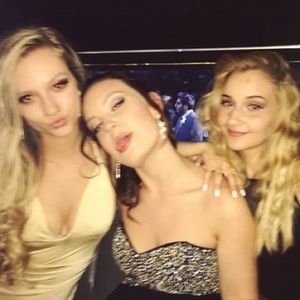 Meet your Posher, Roxy