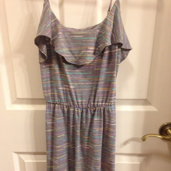 Mossimo Dress