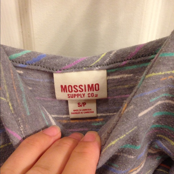 Mossimo Dress - Picture 3 of 4