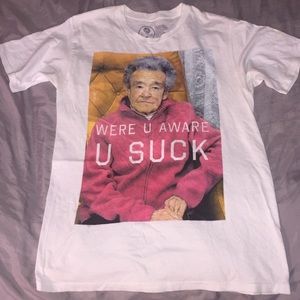 Zumiez Graphic Shirt