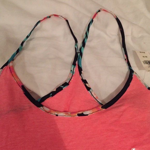 SOLD‼️ BRAND NEW W TAGS VS PINK TANK TOP - Picture 2 of 4